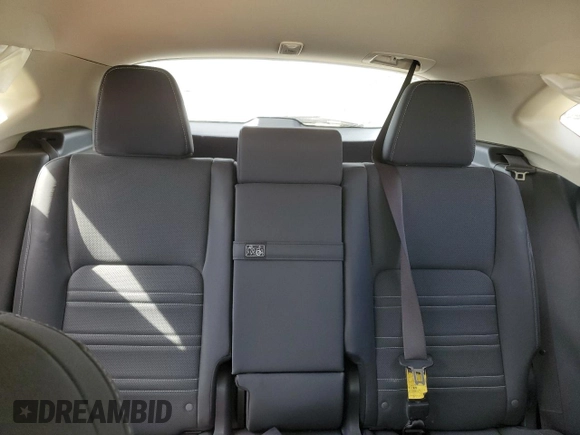 2019 Lexus NX 300 z VIN JTJYARBZ8K2148918, wystawiony jako Copart lot #54979275 z przebiegiem Nie podano mil oraz Nie do naprawy. Historia ofert i sprzedaży dostępna na DreamBid. Obrazek 10.