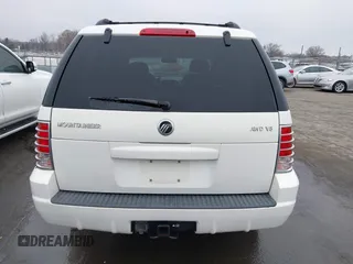 2002 Mercury Mountaineer Convenience z VIN 4M2ZU86W12ZJ35003, wystawiony jako IAAI lot #41193635 z przebiegiem 168 601 mil mil oraz . Historia ofert i sprzedaży dostępna na DreamBid. Obrazek 16.