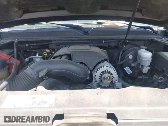 2007 Chevrolet Tahoe LS with VIN 1GNFC13J97R289128, listed as a IAAI auction lot 42071545 with 207,971 mi miles and . Bid and sale history available at DreamBid. Image 10.