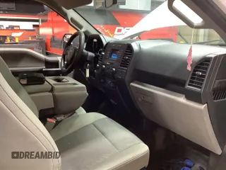 2015 Ford F-150 XL с VIN 1FTEX1CP1FKF08782, выставлен на аукционе IAAI как лот 42643080 с пробегом 201 869 миль миль и . История ставок и продаж доступна на DreamBid. Изображение 25.