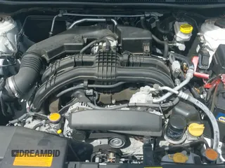 2018 Subaru Impreza с VIN 4S3GKAA6XJ3607170, выставлен на аукционе IAAI как лот 43013421 с пробегом 39 037 миль миль и . История ставок и продаж доступна на DreamBid. Изображение 20.