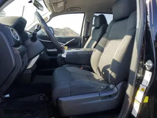 2014 Toyota Tundra 4WD Truck SR with VIN 5TFUY5F16EX371055, listed as a Copart auction lot 51045785 with 129,697 mi miles and Salvage Title. Bid and sale history available at carsss.com. Image 7.