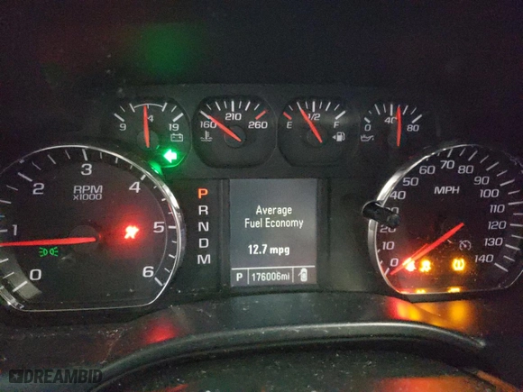 2015 Chevrolet Silverado 1500 Work Truck with VIN 1GCVKPEH7FZ215399, listed as a Copart auction lot 45367995 with 176,006 mi miles and Clean Title. Bid and sale history available at carsss.com. Image 9.