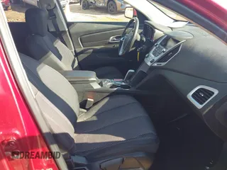 2015 GMC Terrain SLE z VIN 2GKALREK4F6380121, wystawiony jako IAAI lot #42183834 z przebiegiem 137 741 mil mil oraz . Historia ofert i sprzedaży dostępna na DreamBid. Obrazek 5.