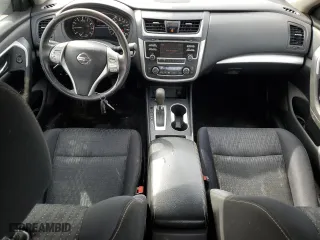 2017 Nissan Altima 2.5 SV with VIN 1N4AL3AP5HC180875, listed as a Copart auction lot 48137515 with 227,060 mi miles and Clean Title. Bid and sale history available at carsss.com. Image 8.