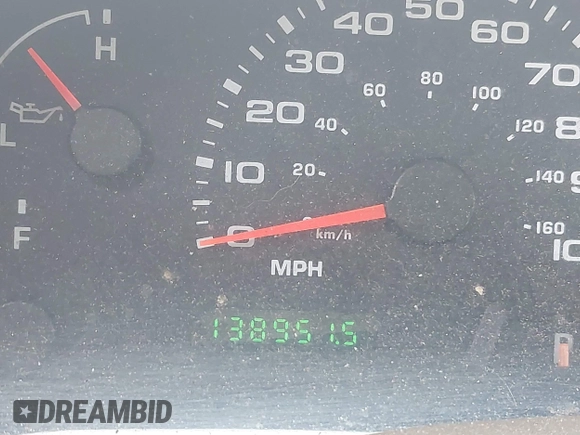 2004 Ford F-250 XL with VIN 1FTNW21L84ED96020, listed as a IAAI auction lot 42082247 with 138,951 mi miles and . Bid and sale history available at DreamBid. Image 15.