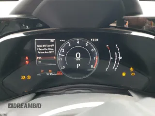 2025 Lexus NX 250 Premium z VIN 2T2GDCAZ0SC017127, wystawiony jako Copart lot #64791325 z przebiegiem 9 735 mil mil oraz Szkoda całkowita • Salvage title. Historia ofert i sprzedaży dostępna na DreamBid. Obrazek 9.