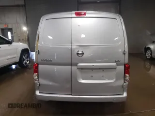 2014 Nissan NV200 S z VIN 3N6CM0KN4EK698233, wystawiony jako Copart lot #48048455 z przebiegiem 119 705 mil mil oraz Szkoda całkowita • Salvage title. Historia ofert i sprzedaży dostępna na DreamBid. Obrazek 6.