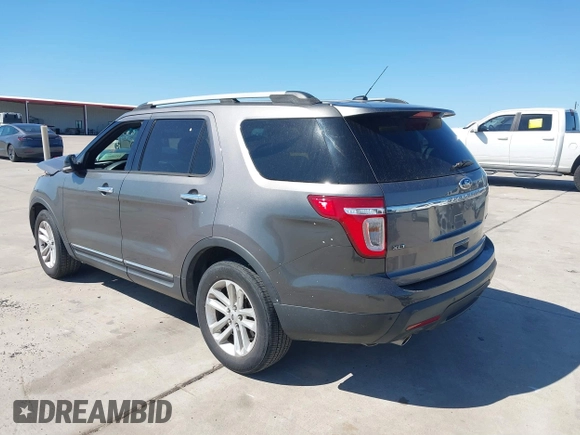 2013 Ford Explorer XLT с VIN 1FM5K7D82DGB38902, выставлен на аукционе IAAI как лот 41768862 с пробегом 116 522 миль миль и . История ставок и продаж доступна на DreamBid. Изображение 3.