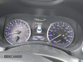 2014 Infiniti Q50 Premium с VIN JN1BV7AR1EM702573, выставлен на аукционе IAAI как лот 42186791 с пробегом 162 627 миль миль и . История ставок и продаж доступна на DreamBid. Изображение 7.