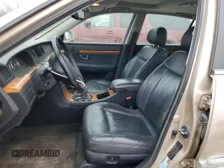 2005 Kia Amanti z VIN KNALD124155052901, wystawiony jako Copart lot #43609785 z przebiegiem 143 368 mil mil oraz Szkoda całkowita • Salvage title. Historia ofert i sprzedaży dostępna na DreamBid. Obrazek 7.