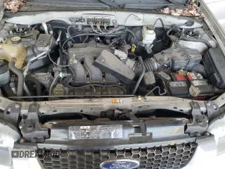 2007 Ford Escape Limited with VIN 1FMCU94187KA31709, listed as a Copart auction lot 54930675 with 127,142 mi miles and Salvage Title. Bid and sale history available at carsss.com. Image 11.