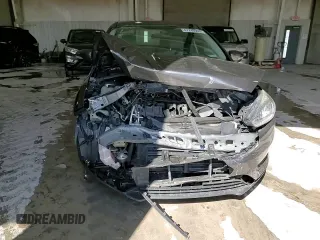 2017 Ford Focus SE with VIN 1FADP3F29HL328797, listed as a Copart auction lot 47746905 with 71,894 mi miles and Salvage Title. Bid and sale history available at carsss.com. Image 11.