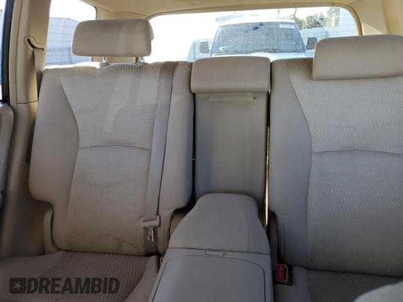 2007 Toyota Highlander Hybrid with VIN JTEGW21A570016751, listed as a Copart auction lot 88557075 with 238,549 mi miles and Salvage Title. Bid and sale history available at carsss.com. Image 10.