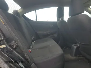2012 Nissan Versa SV с VIN 3N1CN7AP4CL936040, выставлен на аукционе Copart как лот 58653555 с пробегом 140 938 миль миль и Чистый • Clean title. История ставок и продаж доступна на DreamBid. Изображение 10.