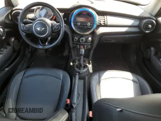 2015 MINI Hardtop with VIN WMWXM5C51F3A04184, listed as a Copart auction lot 63742035 with 150,029 mi miles and Salvage title. Bid and sale history available at DreamBid. Image 8.