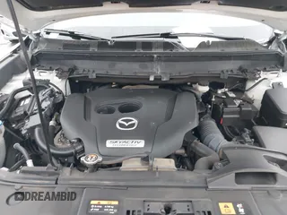 2019 Mazda CX-9 Touring with VIN JM3TCACY2K0328347, listed as a IAAI auction lot 41917854 with 67,173 mi miles and . Bid and sale history available at DreamBid. Image 10.