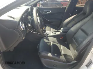 2018 Mercedes-Benz CLA 250 z VIN WDDSJ4EB1JN546811, wystawiony jako Copart lot #50373125 z przebiegiem Nie podano mil oraz Szkoda całkowita • Salvage title. Historia ofert i sprzedaży dostępna na DreamBid. Obrazek 7.