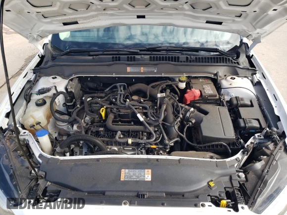 2020 Ford Fusion SE with VIN 3FA6P0HD3LR191209, listed as a Copart auction lot 79356784 with 68,364 mi miles and Salvage Title. Bid and sale history available at carsss.com. Image 11.
