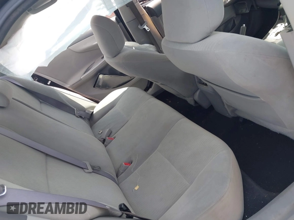2010 Toyota Corolla with VIN 1NXBU4EE8AZ334503, listed as a IAAI auction lot 42044921 with 180,372 mi miles and . Bid and sale history available at DreamBid. Image 8.