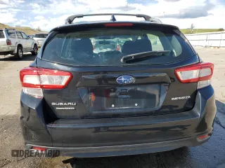 2019 Subaru Impreza Premium with VIN 4S3GTAC60K3754657, listed as a Copart auction lot 54211545 with 28,488 mi miles and Salvage Title. Bid and sale history available at DreamBid. Image 6.