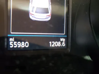 2020 Volkswagen Atlas S z VIN 1V2AP2CA1LC502159, wystawiony jako Copart lot #66649222 z przebiegiem 55 980 mil mil oraz . Historia ofert i sprzedaży dostępna na DreamBid. Obrazek 8.