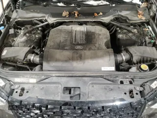 2019 Land Rover Discovery HSE z VIN SALRR2RV6KA082801, wystawiony jako Copart lot #89118785 z przebiegiem 70 203 mil mil oraz Szkoda całkowita • Salvage title. Historia ofert i sprzedaży dostępna na DreamBid. Obrazek 12.
