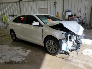 2016 Toyota Camry XLE with VIN 4T1BF1FK0GU133894, listed as a Copart auction lot 48255765 with 145,002 mi miles and Non Repairable. Bid and sale history available at DreamBid. Image 4.