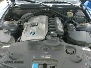 2006 BMW Z4 3.0si с VIN 4USBU53546LX01904, выставлен на аукционе IAAI как лот 42611469 с пробегом 206 953 миль миль и . История ставок и продаж доступна на DreamBid. Изображение 12.