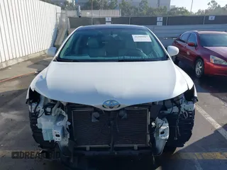 2012 Toyota Venza LE with VIN 4T3ZK3BB6CU050032, listed as a IAAI auction lot 41205907 with 89,929 mi miles. Bid and sale history available at carsss.com. Image 13.