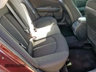 2020 Kia Optima LX with VIN 5XXGT4L35LG430533, listed as a Copart auction lot 60634995 with 58,376 mi miles and Clean title. Bid and sale history available at DreamBid. Image 10.