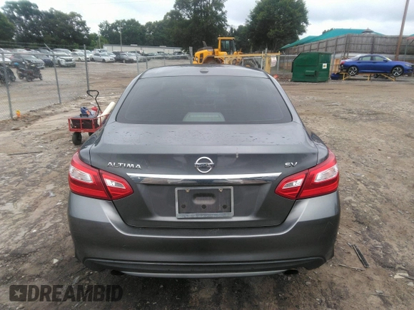 2017 Nissan Altima SV z VIN 1N4AL3AP8HC190980, wystawiony jako IAAI lot #42445722 z przebiegiem 250 470 mil mil oraz . Historia ofert i sprzedaży dostępna na DreamBid. Obrazek 16.
