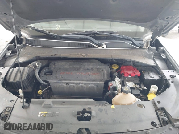 2021 Jeep Compass Trailhawk с VIN 3C4NJDDBXMT501136, выставлен на аукционе IAAI как лот 41689054 с пробегом 65 663 миль миль и . История ставок и продаж доступна на DreamBid. Изображение 10.