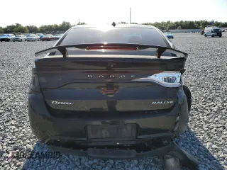 2015 Dodge Dart SXT with VIN 1C3CDFBB1FD299815, listed as a Copart auction lot 54143905 with 175,579 mi miles and Salvage Title. Bid and sale history available at carsss.com. Image 6.