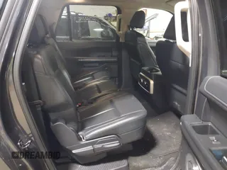 2024 Ford Expedition Max XLT with VIN 1FMJK1J80REA15666, listed as a IAAI auction lot 41377891 with 36,947 mi miles and . Bid and sale history available at DreamBid. Image 8.