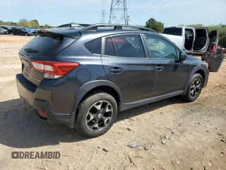 2018 Subaru Crosstrek Premium z VIN JF2GTACCXJH344375, wystawiony jako Copart lot #50683825 z przebiegiem 95 500 mil mil oraz Szkoda całkowita • Salvage title. Historia ofert i sprzedaży dostępna na DreamBid. Obrazek 3.