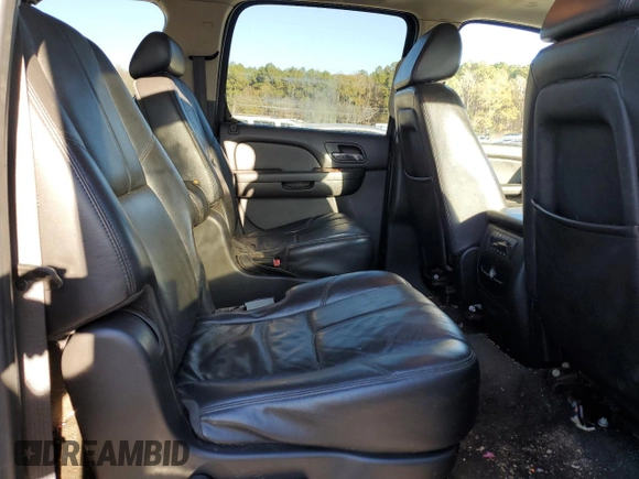 2008 GMC Yukon XL SLE w/3SA with VIN 1GKFC16018R184102, listed as a Copart auction lot 85767594 with 225,017 mi miles and Clean Title. Bid and sale history available at carsss.com. Image 11.