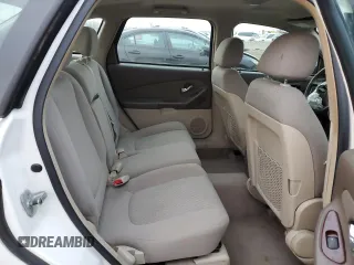2007 Chevrolet Malibu Maxx LT with VIN 1G1ZT68N07F141264, listed as a Copart auction lot 82642374 with 82,696 mi miles and Salvage Title. Bid and sale history available at carsss.com. Image 11.