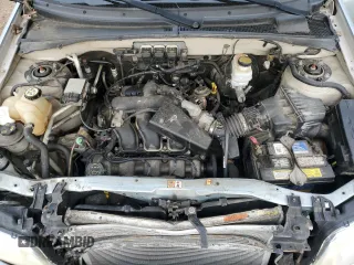 2005 Mercury Mariner Luxury with VIN 4M2YU57115DJ23819, listed as a Copart auction lot 54370265 with 215,657 mi miles and Clean title. Bid and sale history available at DreamBid. Image 12.
