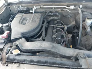 2002 Nissan Frontier XE with VIN 1N6DD26S62C301512, listed as a IAAI auction lot 42455040 with 281,593 mi miles and . Bid and sale history available at DreamBid. Image 10.