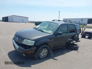 2005 Mercury Mariner Luxury с VIN 4M2CU571X5DJ03210, выставлен на аукционе IAAI как лот 42747920 с пробегом 167 795 миль миль и . История ставок и продаж доступна на DreamBid. Изображение 16.