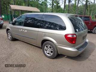 2003 Dodge Caravan Sport with VIN 2D4GP44L83R153938, listed as a IAAI auction lot 42137274 with 192,559 mi miles. Bid and sale history available at carsss.com. Image 3.