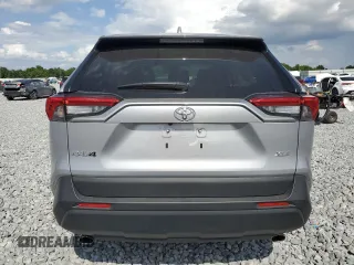 2023 Toyota RAV4 XLE с VIN 2T3W1RFVXPC214354, выставлен на аукционе Copart как лот 56213515 с пробегом 9 222 миль миль и Списание • Salvage title. История ставок и продаж доступна на DreamBid. Изображение 6.