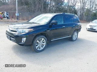 2013 Toyota Highlander Limited with VIN JTEDC3EH4D2014739, listed as a IAAI auction lot 41897547 with 309,926 mi miles and . Bid and sale history available at DreamBid. Image 17.