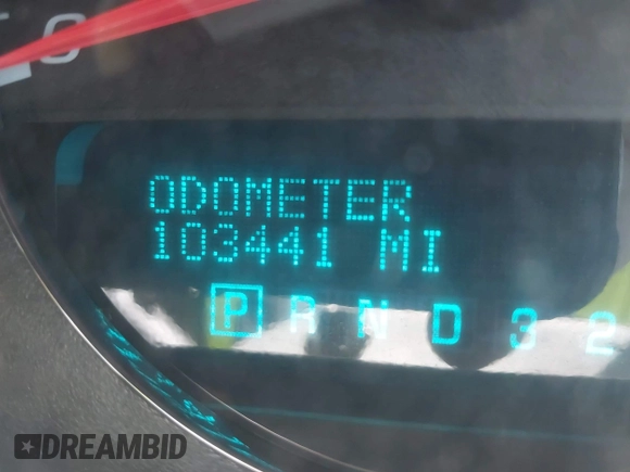 2007 Chevrolet Impala LT with VIN 2G1WT58K879231645, listed as a IAAI auction lot 42142811 with 103,441 mi miles and . Bid and sale history available at DreamBid. Image 15.