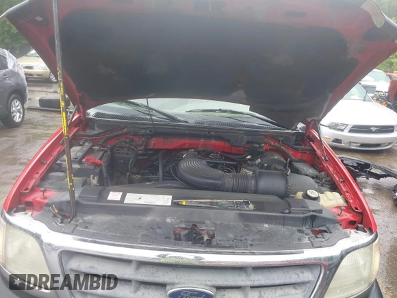 2003 Ford F-150 XL with VIN 1FTRX18L73NA88270, listed as a IAAI auction lot 42315557 with 306,722 mi miles and . Bid and sale history available at DreamBid. Image 10.