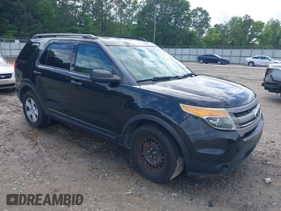2013 Ford Explorer z VIN 1FM5K7B95DGC26290, wystawiony jako IAAI lot #42394679 z przebiegiem 193 993 mil mil oraz . Historia ofert i sprzedaży dostępna na DreamBid. Obrazek 1.