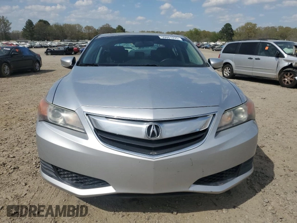 2015 Acura ILX z VIN 19VDE1F34FE006273, wystawiony jako Copart lot #50601225 z przebiegiem 93 863 mil mil oraz Czysty tytuł • Clean title. Historia ofert i sprzedaży dostępna na DreamBid. Obrazek 5.