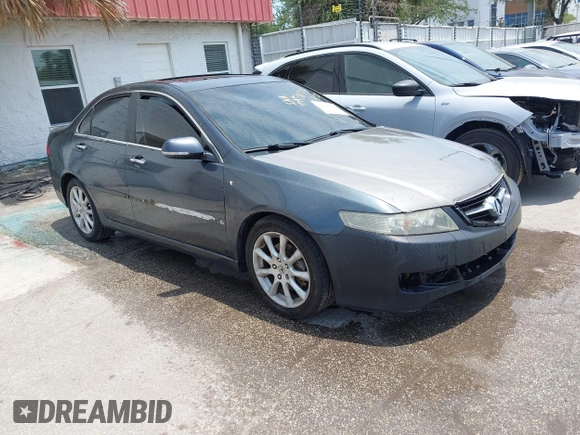 2008 Acura TSX z VIN JH4CL96808C001776, wystawiony jako IAAI lot #42329092 z przebiegiem 131 903 mil mil oraz . Historia ofert i sprzedaży dostępna na DreamBid. Obrazek 1.