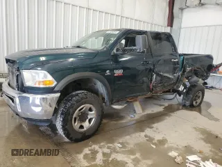 2011 Ram 2500 Laramie with VIN 3D7UT2CL8BG522115, listed as a Copart auction lot 67889654 with Not provided miles and Non repairable. Bid and sale history available at DreamBid. Image 1.